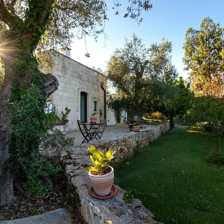 Trulli San Pietro *