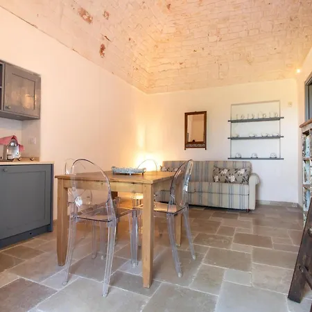 Trulli San Pietro