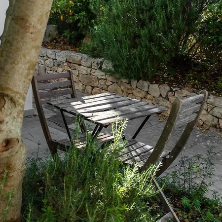 Trulli San Pietro *